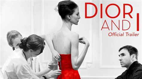 dior and i filmweb|christian dior and i.